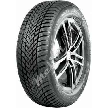 Купить Nokian Snowproof 2 235/50 R17 100V XL