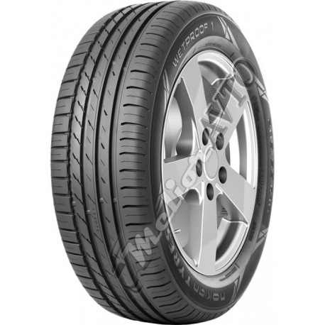 Купить Nokian Wetproof 1 215/60 R16 99V XL