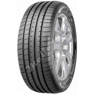 Купить Goodyear Eagle F1 Asymmetric 3 SUV 315/35 R20 110Y XL FP