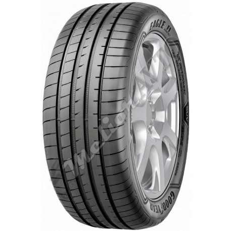 Купить Goodyear Eagle F1 Asymmetric 3 SUV 315/35 R20 110Y XL FP
