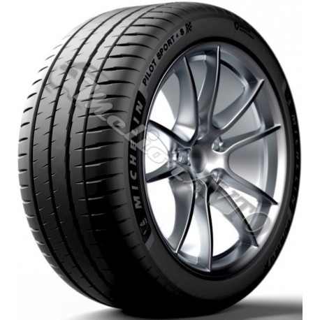 Купить Michelin Pilot Sport 4S 225/45 R17 94Y XL