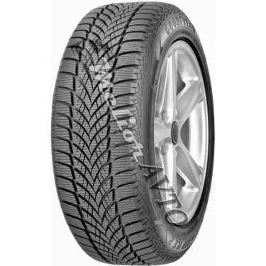 Купить Goodyear UltraGrip Ice 2 + 235/40 R19 96T XL
