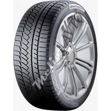 Купить Continental WinterContact TS-850P 235/40 R19 96V XL FR