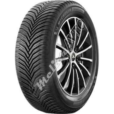 Купить Michelin CrossClimate 2 245/45 R18 100Y XL