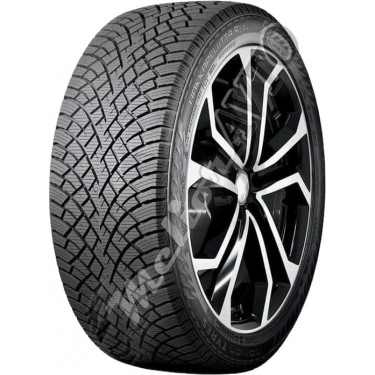 Купить Nokian Hakkapeliitta R5 SUV 245/55 R19 107R XL