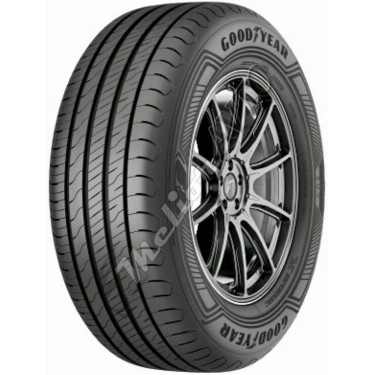 Купить Goodyear EfficientGrip 2 SUV 225/55 R19 99V