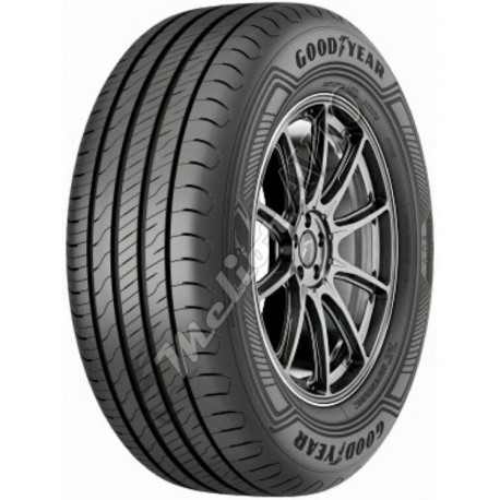 Купить Goodyear EfficientGrip 2 SUV 225/55 R19 99V