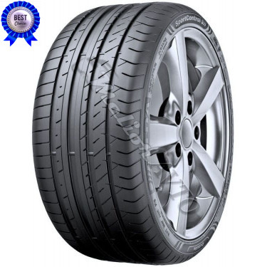 Купить Fulda SportControl 2 215/55 R17 98Y XL FP