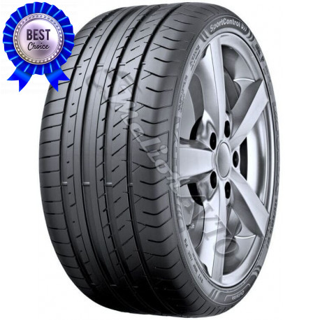 Купить Fulda SportControl 2 215/55 R17 98Y XL FP