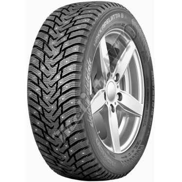 Купить Nokian Hakkapeliitta 8 195/55 R20 95T XL шип