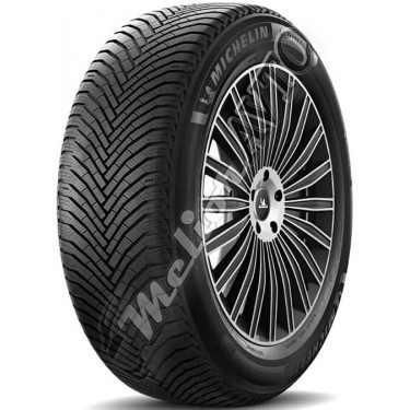 Купить Michelin Alpin 7 205/55 R16 91T