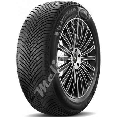 Купить Michelin Alpin 7 205/55 R16 91T