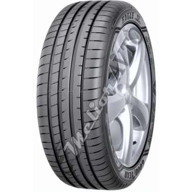 Купить Goodyear Eagle F1 Asymmetric 3 295/40 R19 108Y XL FP (N0)