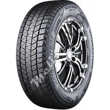 Купить Bridgestone Blizzak DM-V3 295/40 R21 111T XL