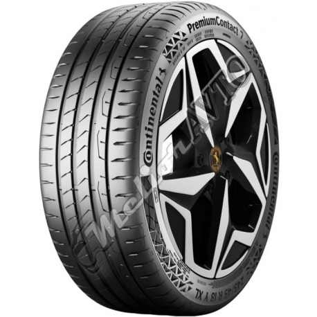 Купить Continental PremiumContact 7 215/60 R17 96V FR