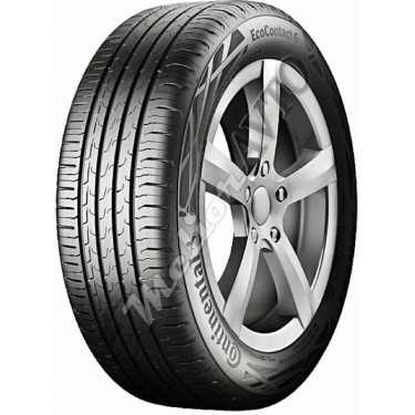 Купить Continental EcoContact 6 195/65 R15 91V