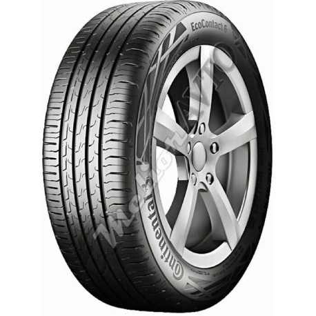 Купить Continental EcoContact 6 195/65 R15 91V