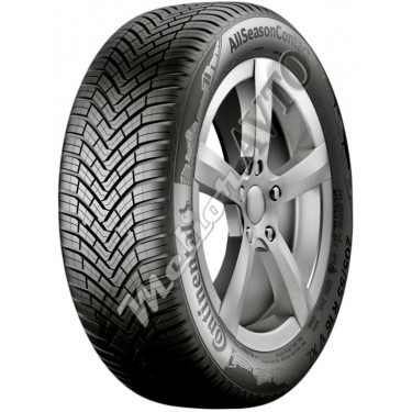 Купить Continental AllSeasonContact 195/65 R15 91T