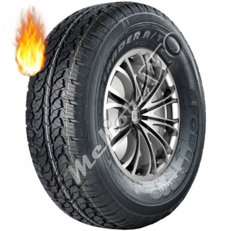 Купить PowerTrac Power Lander A/T 245/65 R17 107T