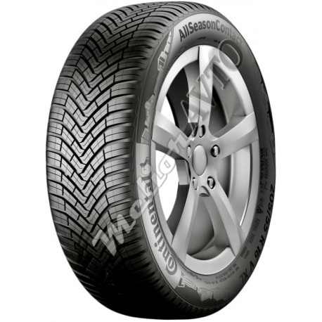 Купить Continental AllSeasonContact 205/55 R16 91H