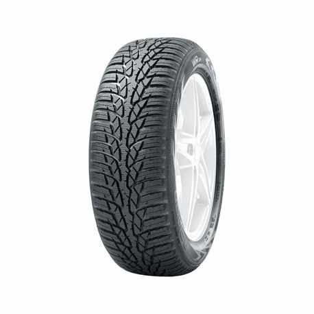 Купить Nokian WR D4 185/65 R14 86T