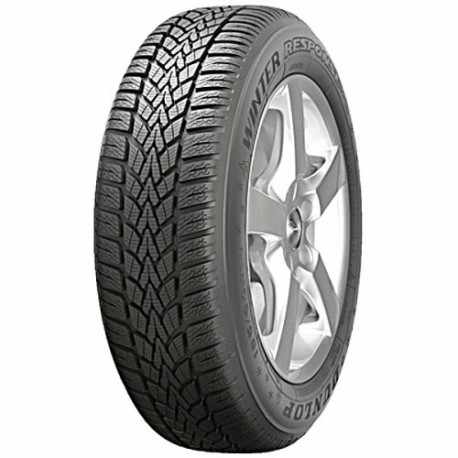 Купить Dunlop SP Winter Response 2 195/60 R15 88T