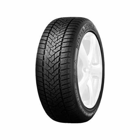 Купить Dunlop Winter Sport 5 205/60 R16 96H XL