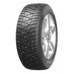 Купить Dunlop Ice Touch D-Stud 215/55 R16 97T XL шип