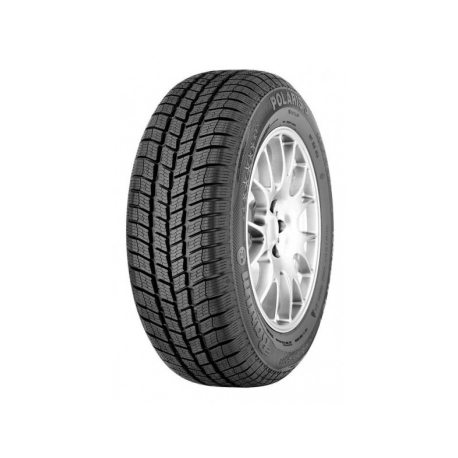 Купить Barum Polaris 3 4x4 215/65 R16 98H