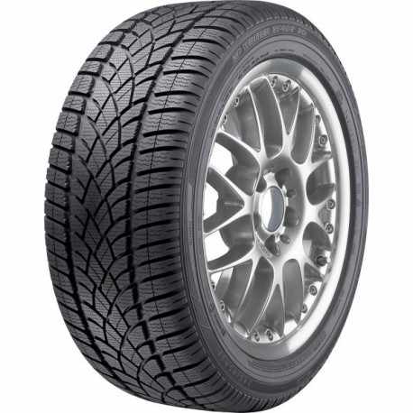 Купить Dunlop SP Winter Sport 3D 225/60 R16 98H (AO)