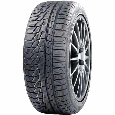 Купить Nokian WR A3 245/45 R18 100V XL