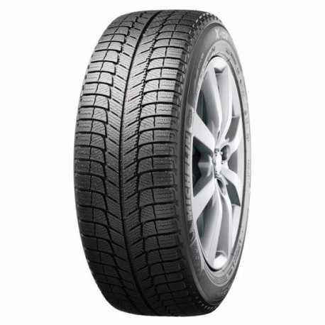 Купить Michelin X-Ice 3 245/50 R18 104H XL