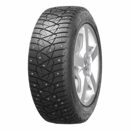 Купить Dunlop Ice Touch D-Stud 215/55 R17 94T шип