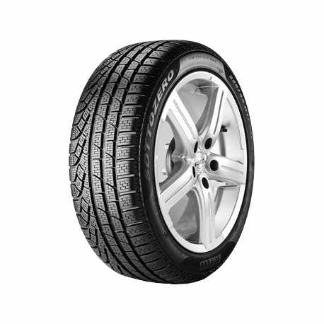 Купить Pirelli Winter 270 SottoZero 2 275/40 R19 105V XL