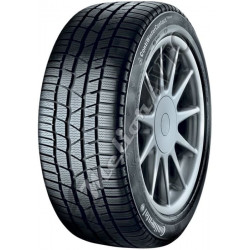 Continental ContiWinterContact TS-830 P 255/35 R20 97W