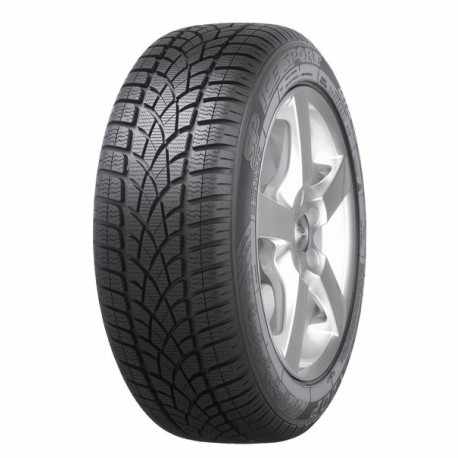 Купить Dunlop SP Ice Sport 225/50 R17 98T XL