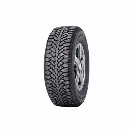 Купить Nokian Nordman SUV 235/75 R15 105T шип