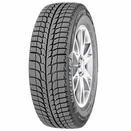 Купить Michelin Latitude X-Ice 2 215/70 R16 100T