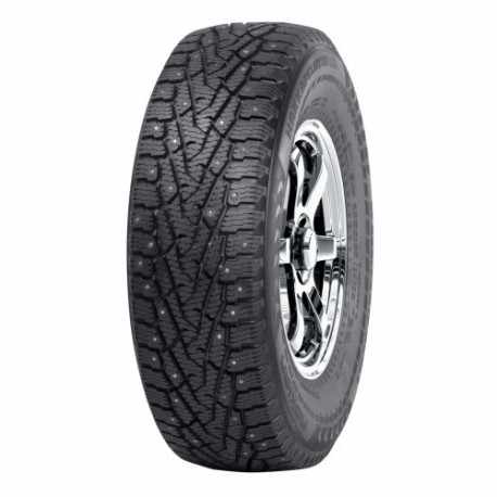 Купить Nokian Hakkapeliitta LT2 шип 115/112Q 225/75 R16