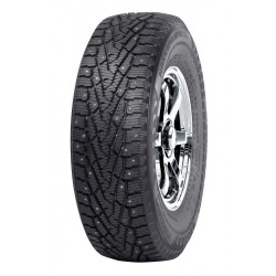 Купить Nokian Hakkapeliitta LT2 шип 120/116Q 235/85 R16