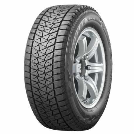 Купить Bridgestone Blizzak DM-V2 108S 235/65 R17