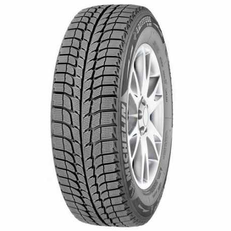 Купить Michelin Latitude X-Ice 2 112T 265/70 R16