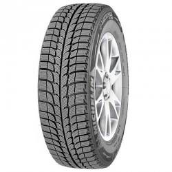 Купить Michelin Latitude X-Ice 2 XL 108T 235/65 R17