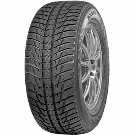 Купить Nokian WR SUV 3 112H 265/70 R16