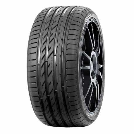 Купить Nokian Hakka Black XL 205/50 R17 93W