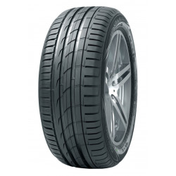 Купить Nokian Hakka Black SUV XL 235/65 R17 108V