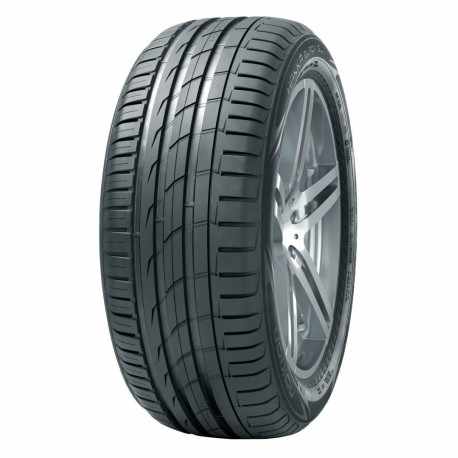 Купить Nokian Hakka Black SUV XL 235/65 R17 108V