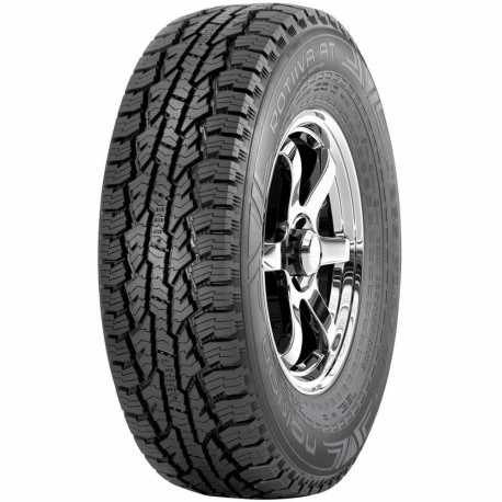 Купить Nokian Rotiiva A/T 215/70 R16 100T