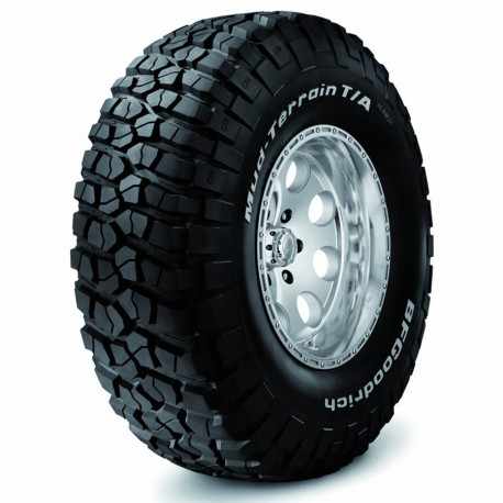 Купить BF Goodrich Mud-Terrain T/A KM2 235/75 R15 104/101Q