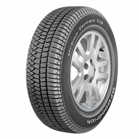 Купить BF Goodrich Urban Terrain XL 245/70 R16 111H